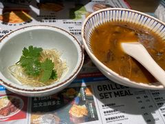 街边碗仔素翅-敏华冰厅(天河城店)