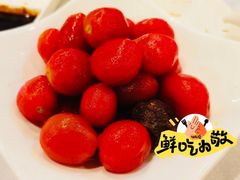 -便宜坊烤鸭店(国瑞城哈德门店)