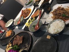 -和风铁板料理(山姆会员店)