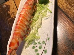 -质烤烤物·活烤海鲜(质烤总店)