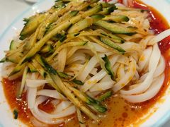 -钟记陕南菜·煎锅鱼(红专南路店)