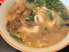 -唐河王记·南阳民间菜(国基路店)