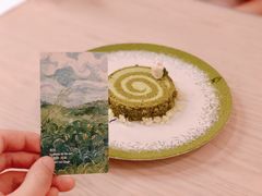 -théATRE 茶聚场(王府中環店)