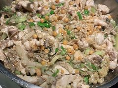 -大丰收脆鱼(浦西万达店)