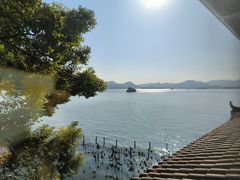 -湖畔居茶楼(湖滨店)
