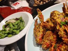 -沪小胖小龙虾(淮海中路旗舰店)