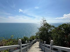 -海南分界洲岛旅游区