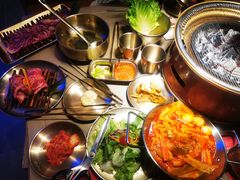 -西塔老太太泥炉烤肉(温州首店万象城黑金店)