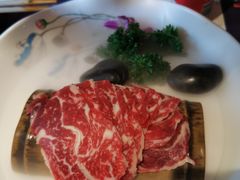 -牛村来人潮汕牛肉火锅(西单店)