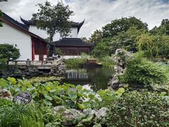 -东山雕花楼