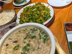 -一群羊手扒肉·火锅·早茶(远东公寓店)