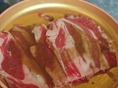 -伍棵星炭烤自助料理·烤鳗鱼(浦东食品城店)