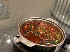 -一品名厨堂(先锋路店)
