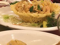 -新梅园不夜粥(龙华店)
