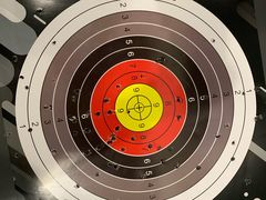 -無弓射箭俱乐部(领展中心城店)