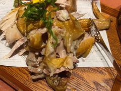 -船歌·鱼水饺青岛菜(闽江二路店)