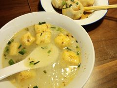 -舒蔡记生煎菜饭(云南中路店)