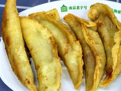 -清真蒋有记(老门东店)