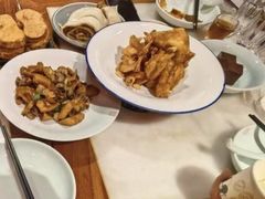 -小吊梨汤·北京菜·烤鸭(双井乐成中心店)