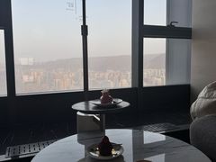 -秀·吧 Show Bar(兰州盛达希尔顿酒店)