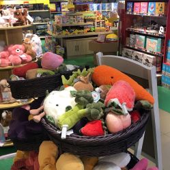-Hamleys哈姆雷斯(东方福来德店)