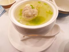 -小厨娘淮扬菜(江宁万达店)