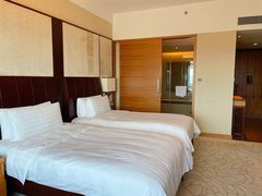 -上海浦东嘉里大酒店