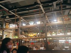 -探鱼·鲜青椒爽麻烤鱼(广州欣荣广场店)