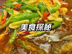 -呼吸森林·生态农庄农家乐私房菜
