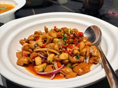 -墨泉峰味(润和国际广场店)