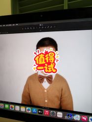 点击看大图 -海马体家庭照相馆(杭州远洋乐堤港店)