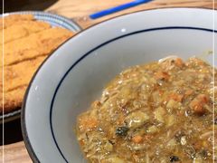 -南小蟹手工點心(三里屯店)