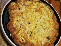 牡蛎煎蛋-金谷园饺子·烧烤(人大总店)