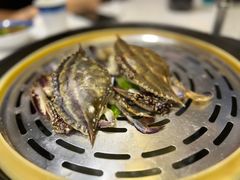-蔚海之都·象山蒸汽海鲜(仙霞路店)