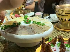 -慢丽江·云南野生菌土鸡锅(付家庄店)