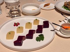 -广州富力丽思卡尔顿酒店·丽轩·粤菜