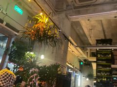 -Blac+Blac(中海环宇荟店)