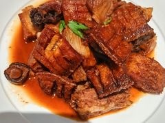 -大锅强·蒸海鲜青岛菜(吾悦广场店)