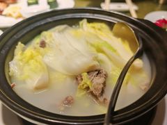 -顺轩海鲜火锅酒家
