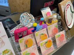 -静宜和她的朋友(星海广场店)