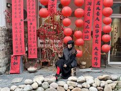 -南枝小馆(银鱼巷店)