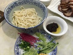 -四季小馆·地道北京小吃(广百店)