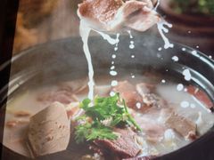 -老牌坊鲁菜名店(聊城美食岛店)