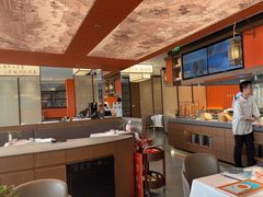 -小厨娘淮扬菜(天印大道店)