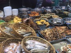 -长平老姿娘夜粥(平东一街店)