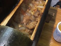 -老街坊餐吧