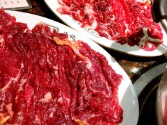 -八合里潮汕鲜牛肉火锅(深圳海岸城店)