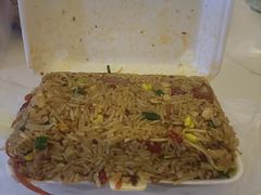 -达濠炒饭·潮汕味道