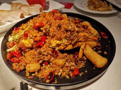 -避风塘·老港味餐厅(虹口龙之梦店)