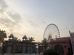 -三亚海昌梦幻海洋不夜城